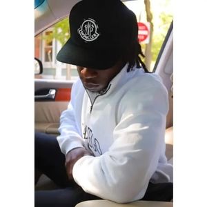 Meet your Posher, Kershner